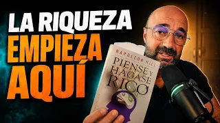 Cómo reprogramar tu subconsciente para pensar como una persona rica