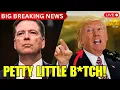 Download Lagu HOT TOPICS | Ex-FBI Director James Comey Indicted After Pressure From Trump - September 26th, 2025