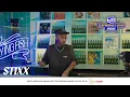 Download Lagu Stixx | Flying Fish Surprisingly Good Series (Amapiano) Dj set live from Skinners Coffee Shop JHB