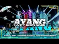 Download Lagu DJ AYANG AYANG • STYLE PARTY SLOW BASS • TERBARU VIRAL TIKTOK || NIPPIS45 PROJECT