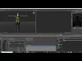 Mocap 2 of 3 Motion Builder characterisation and importing clips