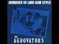 The Agrovators - Rough Voyage