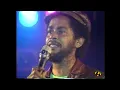 Max Romeo – Peace & War Ina Babylon ( Live Brooklyn 1983 )