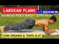 Download Lagu MERATAKAN PERUT BUNCIT dirumah dalam 1 bulan