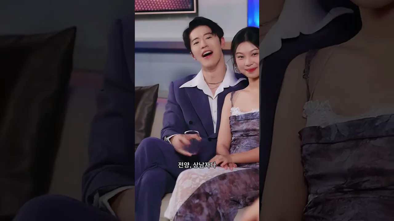 EP02-강력한 젊은 보디가드, 무적의 상속녀 poster