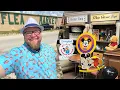 Florida s LARGEST Flea Market Near Walt Disney World Renninger s In Mount Dora Theme Park Props