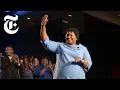 Who Is Stacey Abrams The Face of the Democrats SOTU Response NYT News