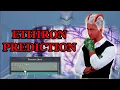 Using Prediction on Ethiron s One-shot attack Deepwoken Intrusive Thoughts