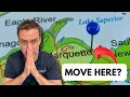 Where To Live In Marquette Michigan A Marquette MI 2026 Guide