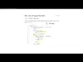 June 17 2024 LeetCode daily 633 Sum of Square Numbers - Python solution explained
