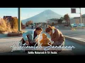 Lagu Hatimulah Sandaran - Official Music Video | Nabila Maharani \u0026 Tri Suaka