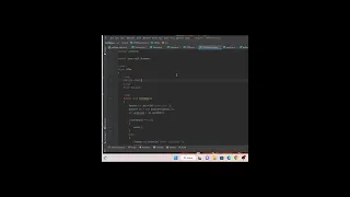 ATM project Java programming