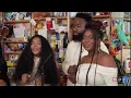 Ne-Yo: Tiny Desk Concert