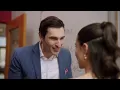 A Splash of Love | Hallmark Movies - Rhiannon Fish & Benjamin Hollingsworth