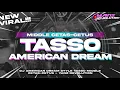 Lagu DJ AMERICAN DREAM‼️STYLE TASSO MIDDLE CETAS CETUS || YANZ REVOLUTION