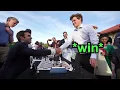 The Fastest Wins In Magnus Carlsen's Career