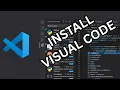 How to Install Visual Studio Code on Chromebook 2025