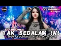 Download Lagu DJ BREAKBEAT TAK SEDALAM INI X BERBEZA KASTA || BREAKBEAT VIRAL TIKTOK 2024 || Dj BroNet Rmx