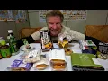 Bento Lunch Box Fair Tokyo - Eric Meal Time