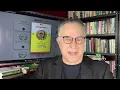 “DADDY IS IN A BAD WAY”! BOZO CAUSES DESPAIR ON THE RIGHT! FBI GOES AFTER FUGITIVE’S COMPANY! NEW...