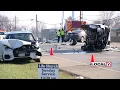 Two drivers killed in SR 125 crash in Clermont County