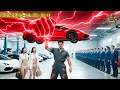Download Lagu Raja Naga Pensiun Jadi Montir, Bantu Nona Presiden Tanpa Sadar, Tak Disangka Dilamar Sang CEO Cantik