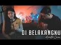 Download Lagu NOAH - Di Belakangku Acoustic Cover || Sidik \u0026 Karin