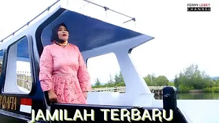 lalang gunung lagu sasak jamilah adiningrat official musik video klip ferry lebet
