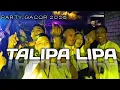 Download Lagu DJ TALIPA-LIPA_DANDY BARAKATI _DANTE NABABAN_PARTY GACOR🌿 _ REMIX NIKO TATONTOS 2025 