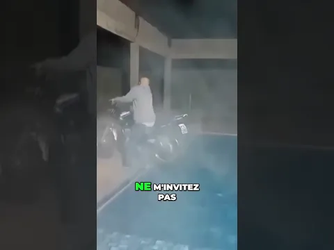 Pensez Toujours À L'angle De Ricochet