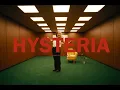 Destroy Boys - Hysteria (Official Music Video) - Destroy Boys