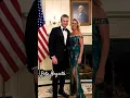 Pete Hegseth His Lovely Wife Jenny Make an Elegant Appearance at the State Dinner
