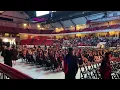 Boston - Northeastern CSSH Graduation 2022
