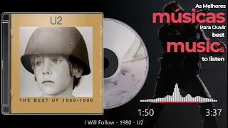 I Will Follow - 1980 - U2