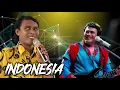 Download Lagu Keren Banget Riswan Irama Nyanyi Lagu INDONESIA • Penonton Ikut Bernyanyi