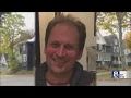 RPD Body found in Genesee River identified as missing University of Rochester professor Heikki Rant