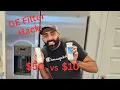 How To Use A Cheaper Water Filter On A Newer Style GE Fridge
