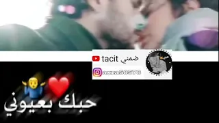 اهديك ورده حمره لعيونك يا اغلى ناس 