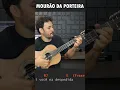 Lagu MOURÃO DA PORTEIRA - Tonico e Tinoco | Viola Caipira  | Aula  Viola Completa no Canal |  #musica