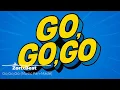 Download Lagu ZorixBeat - Go,Go,Go (Music Fan-Made) | Teen Titans Go!