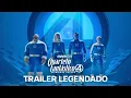 Download Lagu Quarteto Fantástico: Primeiros Passos | Trailer Oficial 3 Legendado