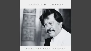 Latthe Di Chadar