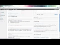 WordPress Hiding and Showing Settings with Screen Options 14 Learn By