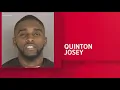 Sumter Deputies in manhunt for man wanted for violent crime