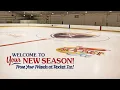 Welcome to Your New Season
