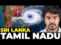 Lagu Ditwah Cyclone 🌪️ SRI LANKA \u0026 TAMIL NADU! | Madan Gowri | MG Squad 🖖🏻
