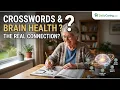 Can Crossword Puzzles Protect One s Brain Health