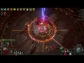 How to instakill trialmaster as fulcrum chieftain without vaal breach