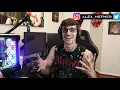 Depression Sucks but THIS is a Masterpiece!! | BREAKING BENJAMIN - "Evil Angel" | (REACTION!!)