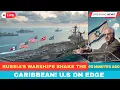 Download Lagu Russia’s Warships Shake the Caribbean! U.S. on Edge | Richard Wolff Thought